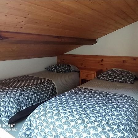 Logement 88 2-4 Personnes 500 M Plage Classe 2 Etoiles Dolus d'Oléron المظهر الخارجي الصورة