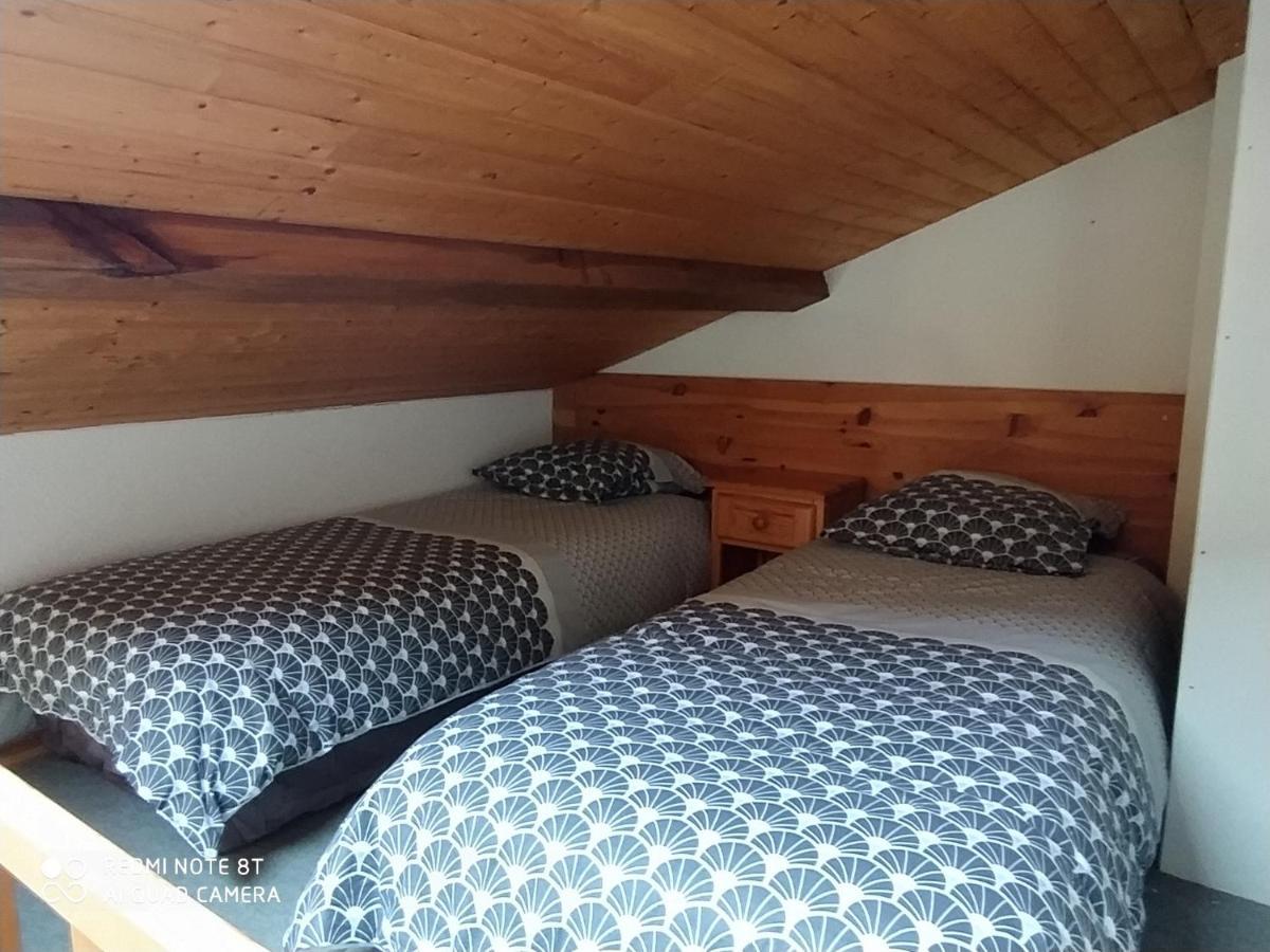 Logement 88 2-4 Personnes 500 M Plage Classe 2 Etoiles Dolus d'Oléron المظهر الخارجي الصورة