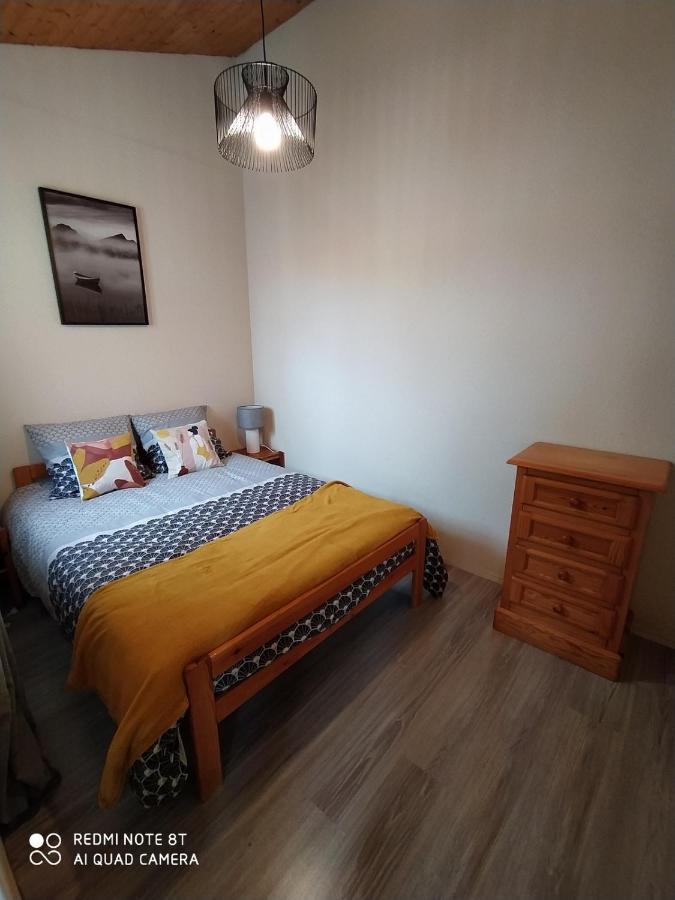Logement 88 2-4 Personnes 500 M Plage Classe 2 Etoiles Dolus d'Oléron المظهر الخارجي الصورة