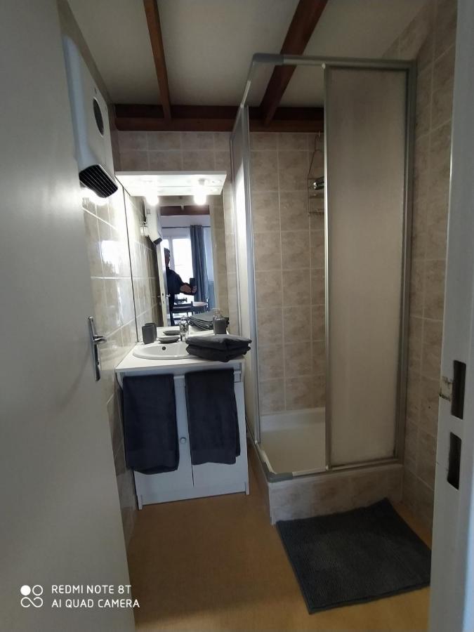 Logement 88 2-4 Personnes 500 M Plage Classe 2 Etoiles Dolus d'Oléron المظهر الخارجي الصورة